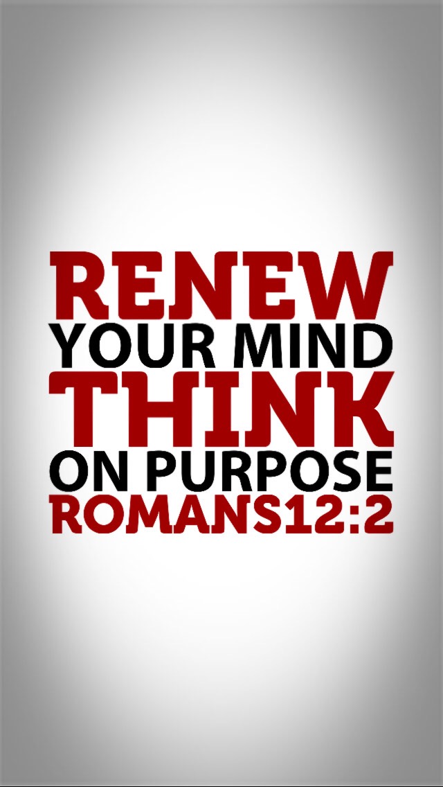 The Power of Changed&nbsp;Thinking