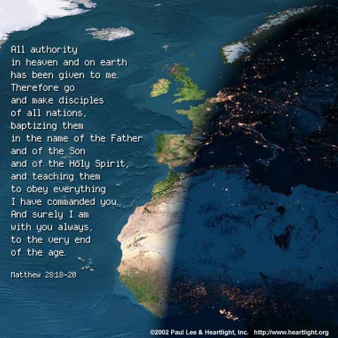 Sunday’s Stewardship Reflection