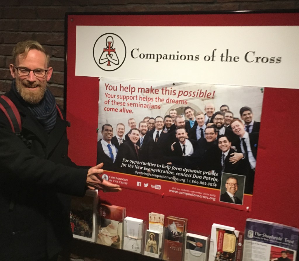 Top Ten Reasons for GIVING on Giving&nbsp;Tuesday