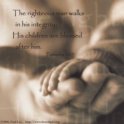 Sunday Stewardship Reflection for December 31st – Holy&nbsp;Family